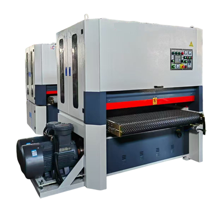 Automatic Belt Sander