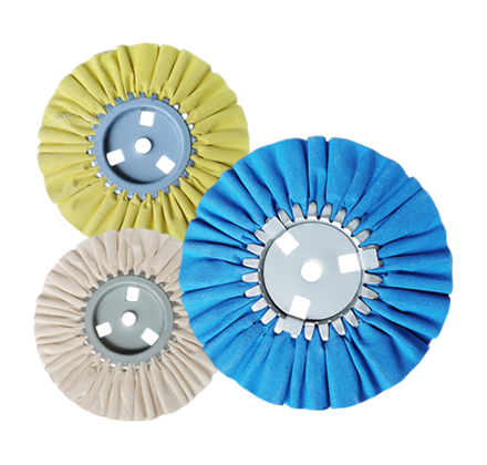 Polishing Consumables