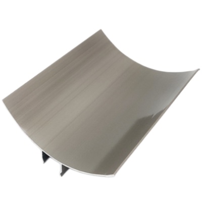 Flat surface polishing