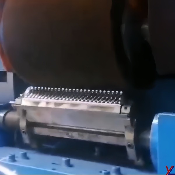 Save Costs & Improve Precision: All-in-One Polishing Solution for Watch Components