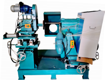 YL-QMG-0101 External and Bottom Polishing Machine