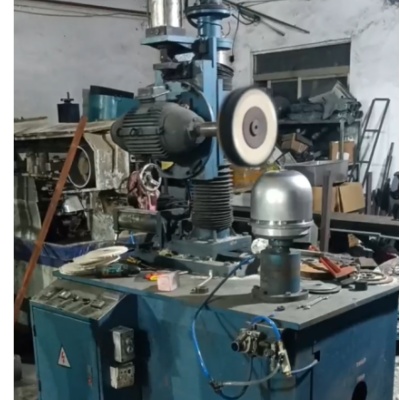 YL-QMG-01051 Internal positive edge polishing