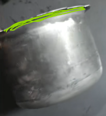 YL-QMG-01052 Internal reverse edge polishing