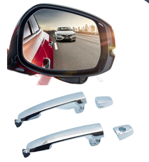 Automotive Parts Polishing and Grinding Machine