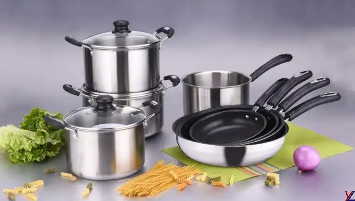 Cookware Polishing Solutions