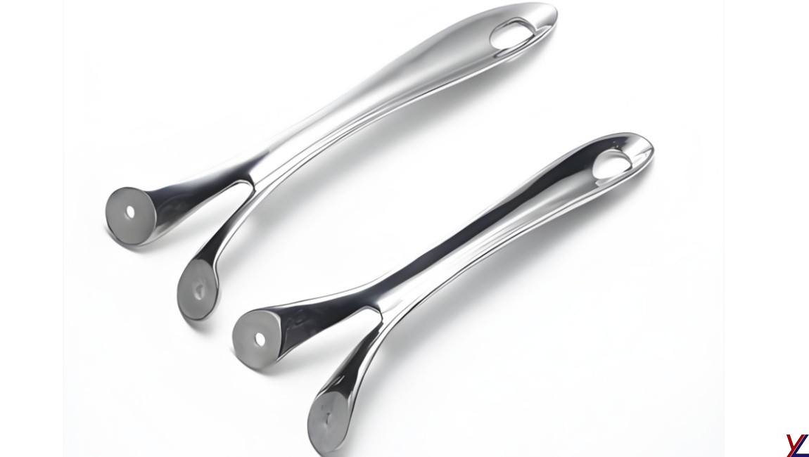 Automated Polishing Solution for Pot Handles