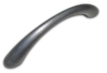 Metal Outer Arc Polishing Machine