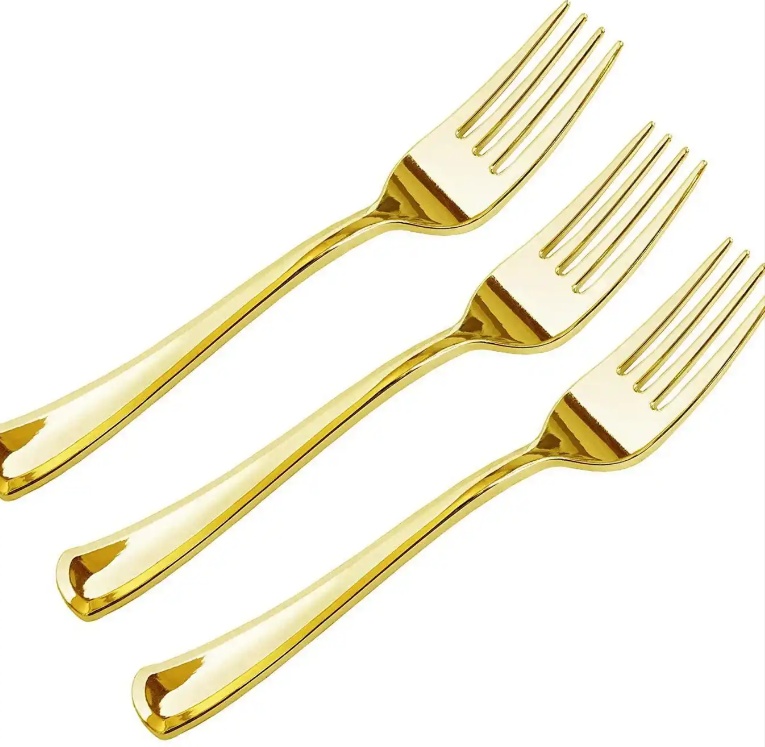 Stainless Steel Fork Internal and External Bending Polishing Machine