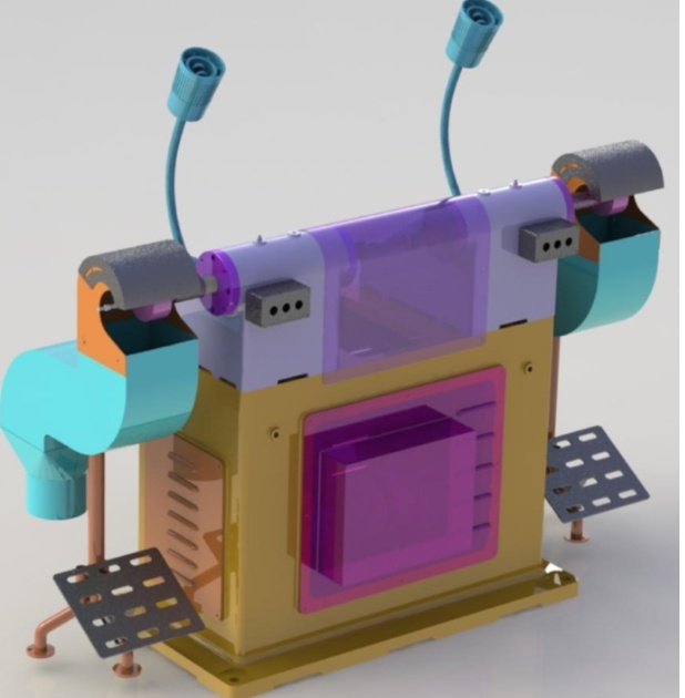 Polishing vs Grinding Machine — What's the Difference