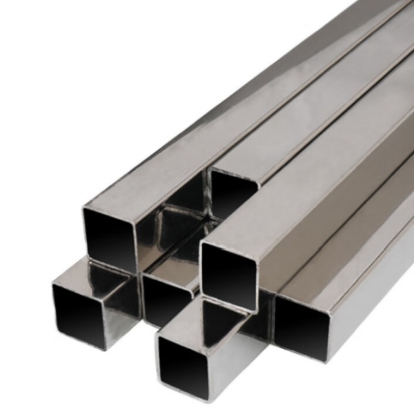 Stainless Steel Square Tube Polishing Machine