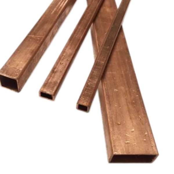 Copper Square Tube Grinding Machine