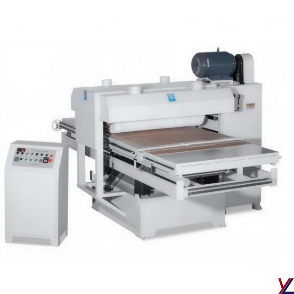 Automatic Flat Surface Polishing Machine for Painted Surfaces QM2A-120