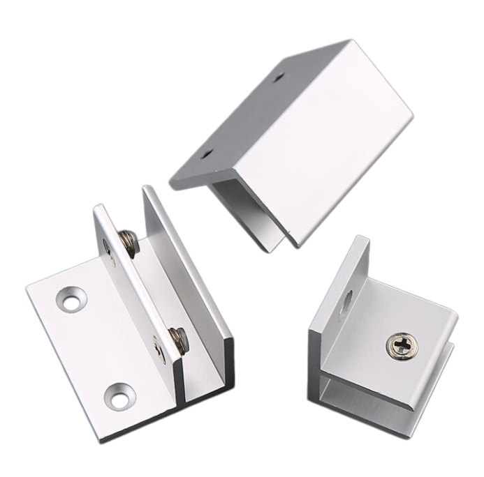 Glass Clamp Flat Surface Sanding Belt Machine