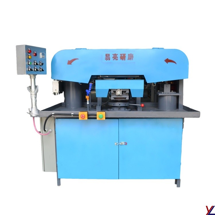 Water Sanding Belt Machine Metal Surface Grinding Polishing Machine YL-ATPM-056