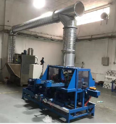 Sander Dust Collector