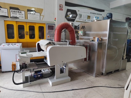 Sander Dust Collector