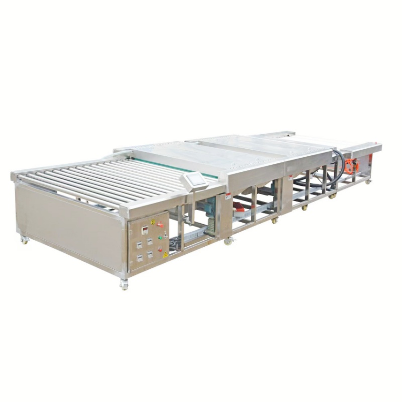 Metal Parts Cleaning Machine Metal Parts Cleaning Machine