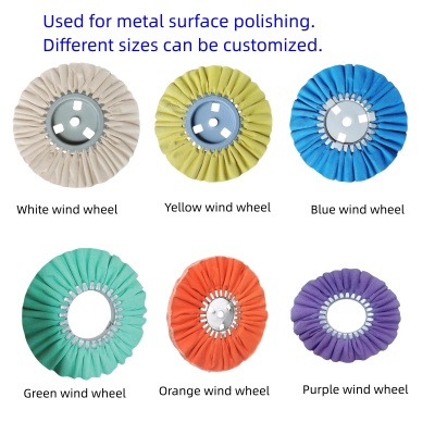 Polishing Wheel