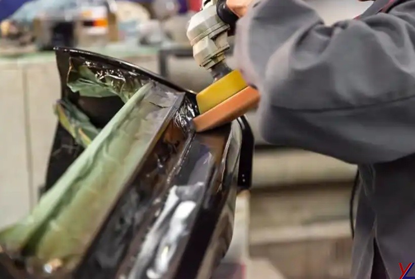 How to Choose the Right Automatic Polishing Machine? Complete 2026 Buying Guide