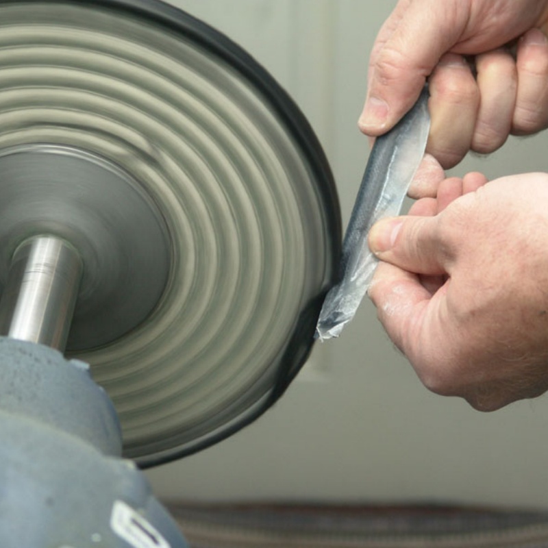 Polishing Wheel