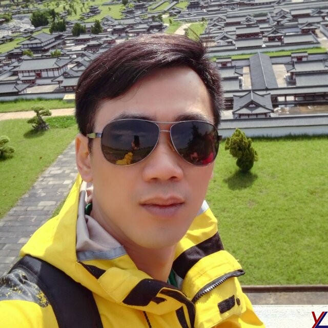 Luo Haibo – CEO, Yiliang Polishing