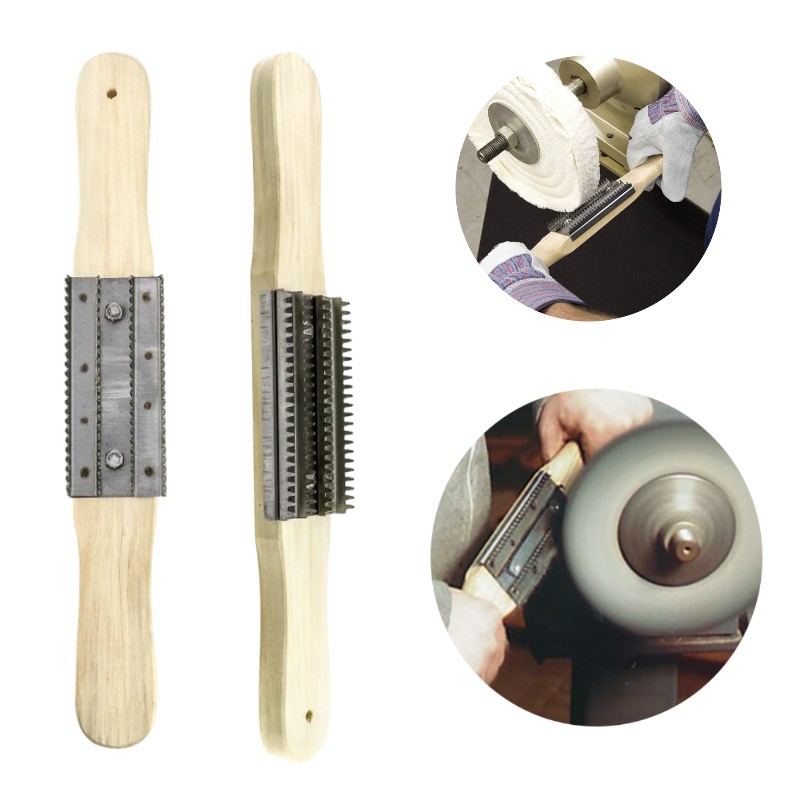 Buffing Wheel Dresser