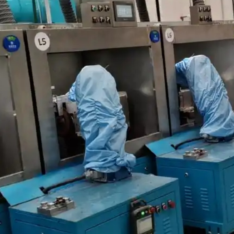 How to Choose the Right Automatic Polishing Machine for Your Production