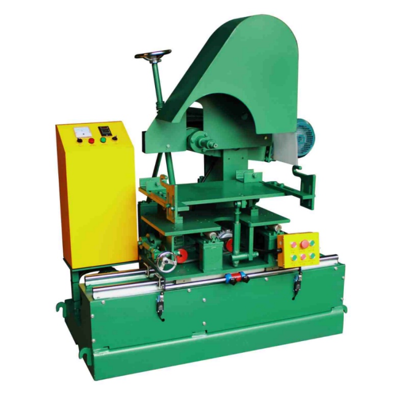 Stainless Steel Spoon Grinding and Polishing Machine Stainless Steel Spoon Grinding and Polishing Machine