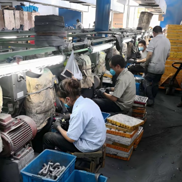 5 Signs Your Polishing Operation Is Ready for an Automatic Polishing Machine