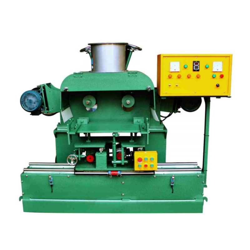 Stainless Steel Spoon Grinding and Polishing Machine Stainless Steel Spoon Grinding and Polishing Machine