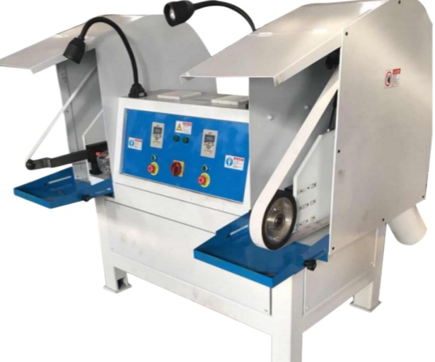 Engine Blade Belt Sander Engine Blade Belt Sander
