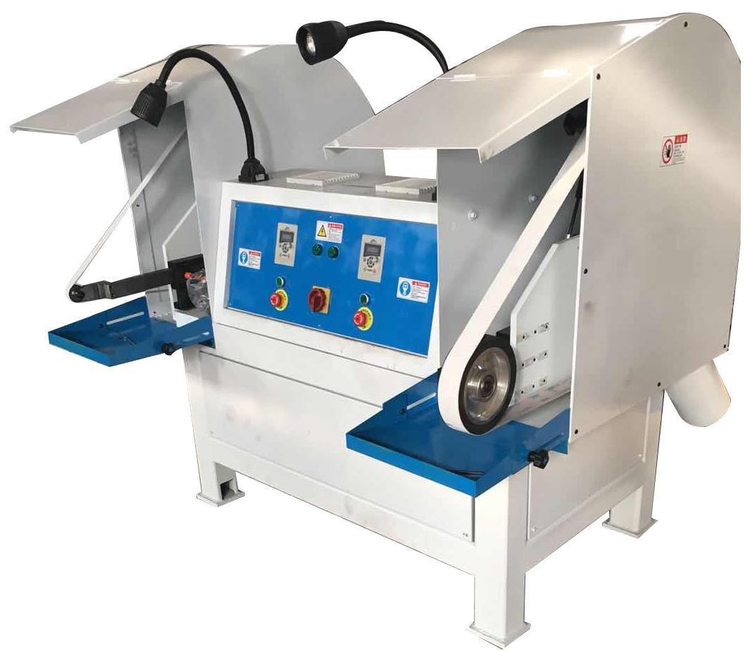 Engine Vane Special Belt Sander Engine Vane Special Belt Sander