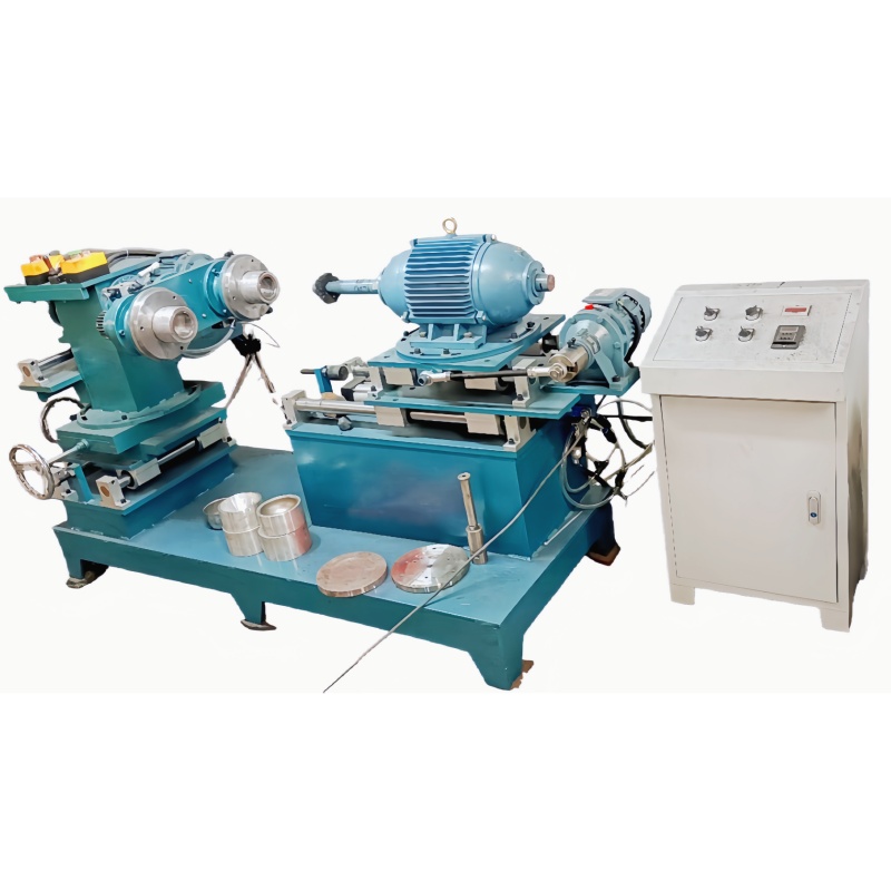 Cookware Polishing Machine Cookware Polishing Machine