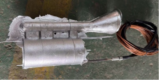 Custom Polishing Machine