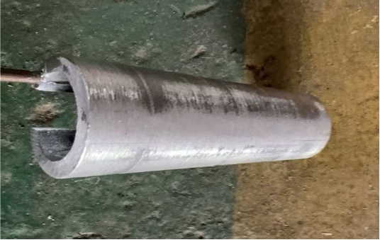 Custom Grinder