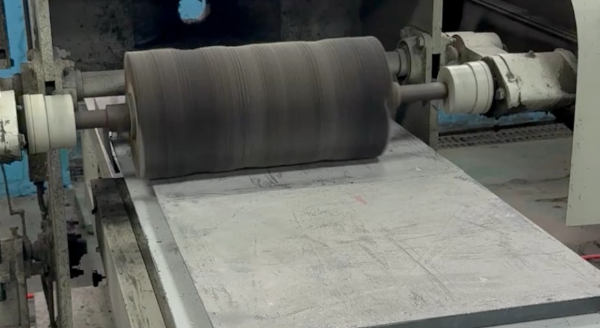 Automatic Polishing Machine Automatic Polishing Machine