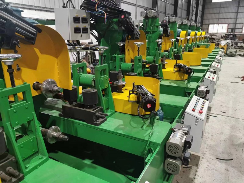 Round, Square & Aluminum Tube Polishing Machines: A Complete Selection Guide